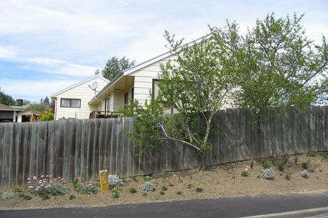 Photo of property in 6 Levin Road, Cheviot, 7310