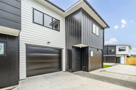 Photo of property in 42b Moeraki Road, Maoribank, Upper Hutt, 5018