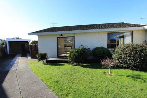Photo of property in 6b Snowden Crescent, Islington, Blenheim, 7201