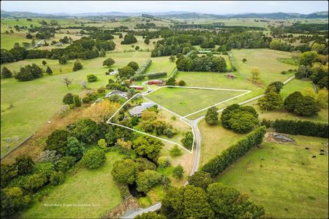 Photo of property in 45 Suester Road, Poroti, Whangarei, 0179
