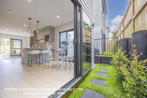 Photo of property in 12 Scarlet Drive, Ranui, Auckland, 0612