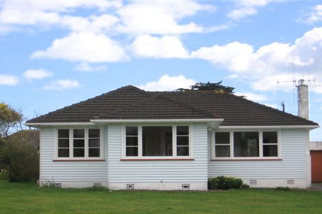Photo of property in 23 Clyde Street, Levin, 5510