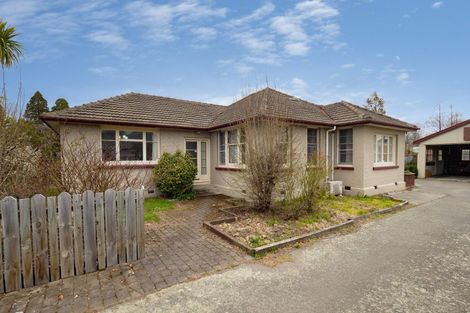 Photo of property in 7 Creek Road, Allenton, Ashburton, 7700