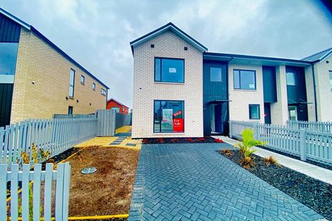 Photo of property in 40 Samuel Marsden Place, Whenuapai, Auckland, 0618