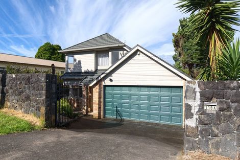 Photo of property in 118a Rockfield Road, Penrose, Auckland, 1061