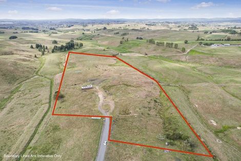 Photo of property in 166e Renown Road, Waikokowai, Huntly, 3771