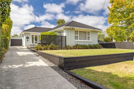 Photo of property in 68 Hudson Street, Bryndwr, Christchurch, 8053