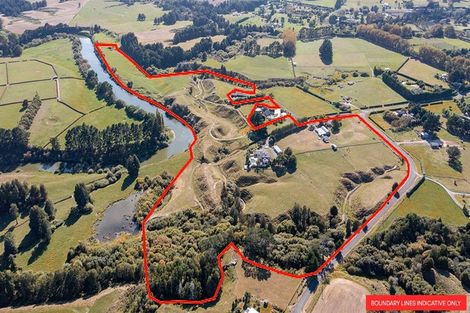 Photo of property in 64 Houghton Road, Ngahinapouri, Hamilton, 3290