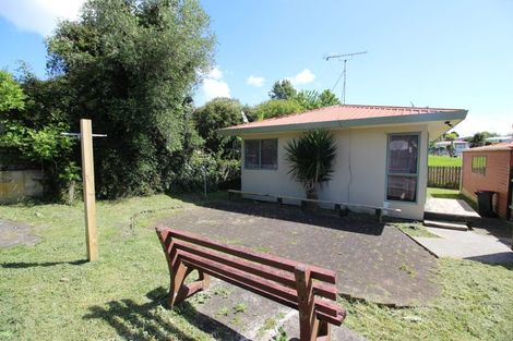 Photo of property in 3/8 Puriri Road, Manurewa, Auckland, 2102