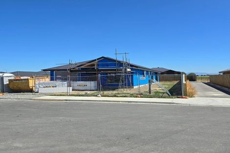 Photo of property in 11 Henshaw Street, Woodend, 7610