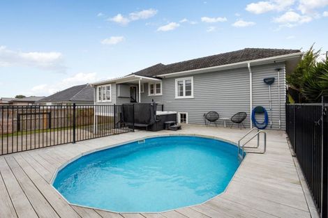 Photo of property in 12a Naylor Street, Hamilton East, Hamilton, 3216