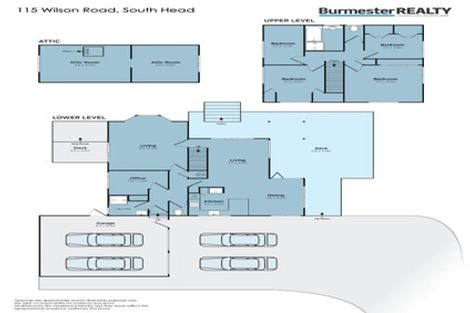Photo of property in 115 Wilson Road, South Head, Helensville, 0874