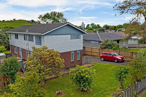 Photo of property in 361 Bucklands Beach Road, Bucklands Beach, Auckland, 2012