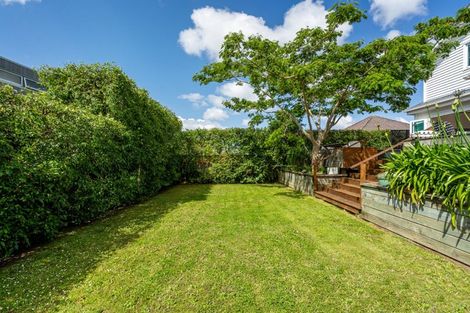 Photo of property in 47 Lemington Road, Westmere, Auckland, 1022
