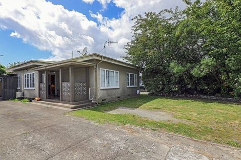 Photo of property in 222 Mayfair Avenue, Mayfair, Hastings, 4122