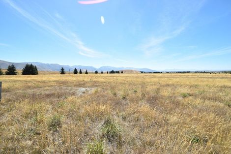 Photo of property in 122 The Drive, Twizel, 7999