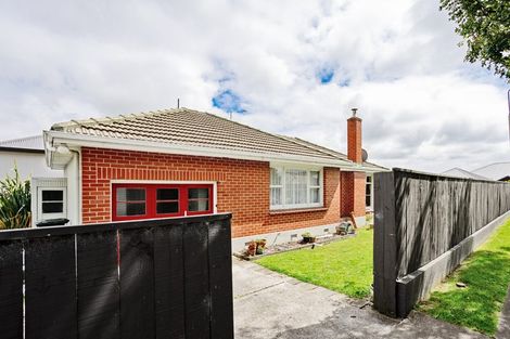 Photo of property in 239 Yarrow Street, Richmond, Invercargill, 9810