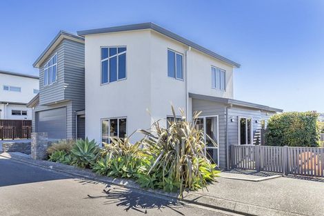 Photo of property in 62 Saint Ives Drive, Camborne, Porirua, 5026