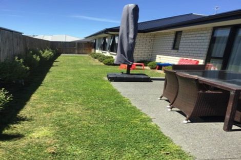 Photo of property in 9 Blaenavon Place, Halswell, Christchurch, 8025