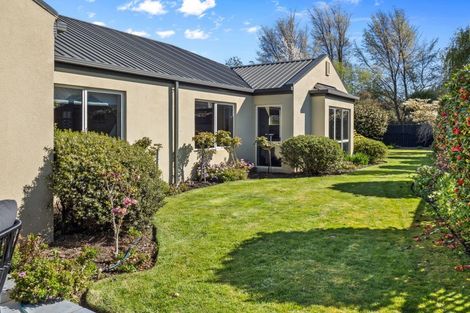 Photo of property in 1 Tranquil Place, Allenton, Ashburton, 7700