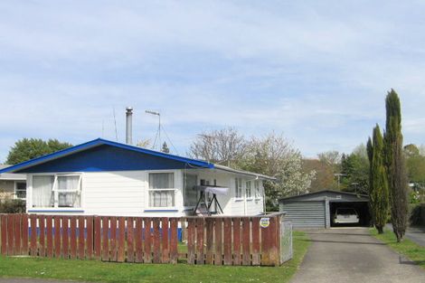 Photo of property in 10 Argus Street, Sunnybrook, Rotorua, 3015