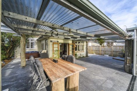 Photo of property in 189 Ferguson Street, West End, Palmerston North, 4412