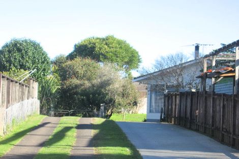 Photo of property in 24 Maida Vale, Manurewa, Auckland, 2102