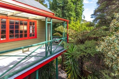 Photo of property in 877 Tiki Quarry Road, Preece Point, Coromandel, 3581
