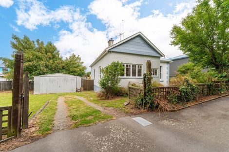 Photo of property in 7 Memorial Avenue, Parkside, Timaru, 7910