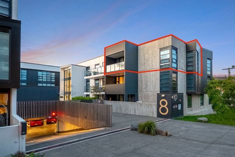 Photo of property in 612/8 Kingsland Terrace, Kingsland, Auckland, 1021