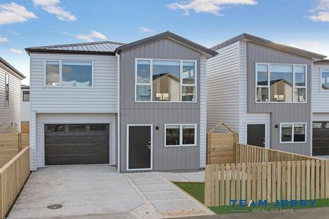 Photo of property in 55 Opoka Street, Papakura, 2110