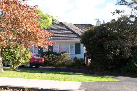 Photo of property in 110 Pah Road, Cockle Bay, Auckland, 2014