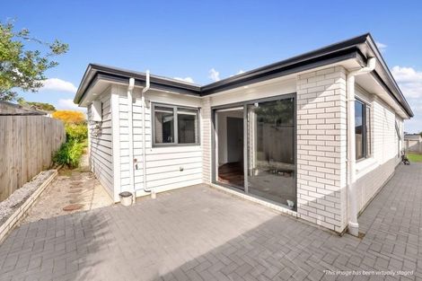 Photo of property in 188 Hill Road, Manurewa, Auckland, 2105