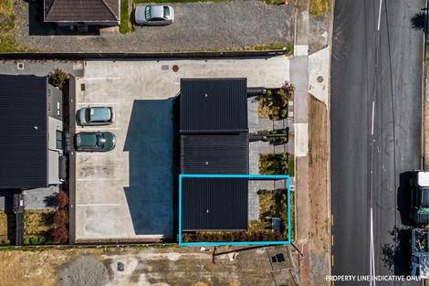 Photo of property in 3/66 Metcalfe Road, Ranui, Auckland, 0612