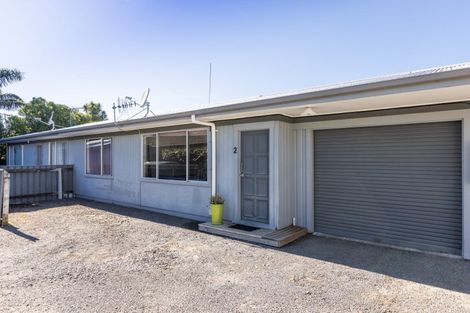 Photo of property in 6/8 Mcvay Street, Napier South, Napier, 4110
