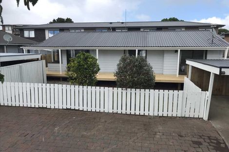 Photo of property in 6/1551 Great North Road, Waterview, Auckland, 1026