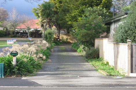 Photo of property in 274 Park Road, Hokowhitu, Palmerston North, 4410