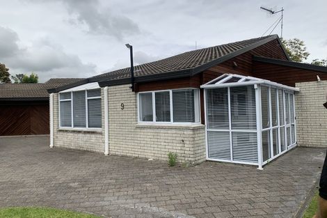 Photo of property in 9 Cherry Way, Bethlehem, Tauranga, 3110