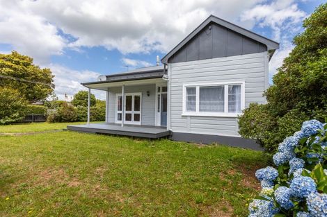 Photo of property in 31 Ormond Street, Woodville, 4920
