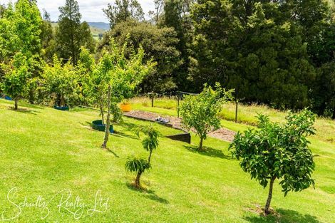 Photo of property in 16 Nikau Lane, Maungaturoto, 0520