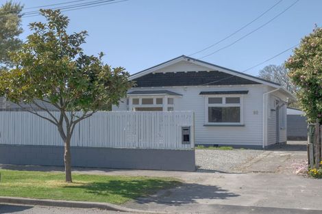 Photo of property in 92 Mackworth Street, Woolston, Christchurch, 8062