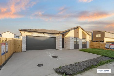 Photo of property in 4 Bannockburn Road, Opaheke, 2113