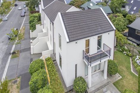 Photo of property in 4 Cheltenham Street, Merivale, Christchurch, 8014