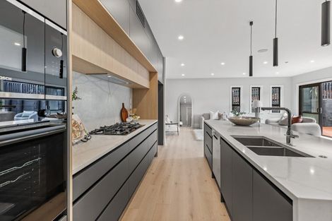 Photo of property in 7 Halcyon Bay Lane, Wainui, 0992