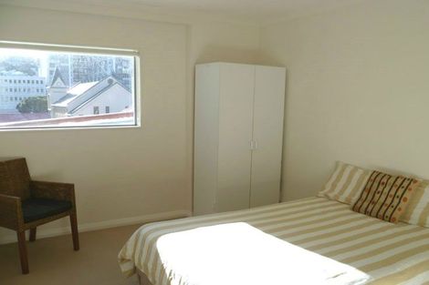 Photo of property in Monvie Apartments, 312/15 Holland Street, Te Aro, Wellington, 6011