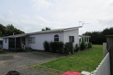 Photo of property in 23 Dixon Avenue, Hawera, 4610