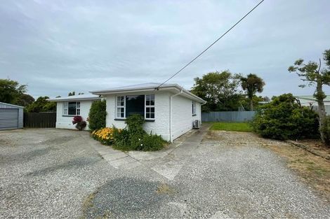 Photo of property in 98 Dipton Street, Kingswell, Invercargill, 9812