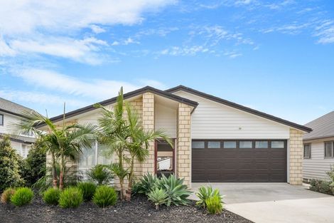 Photo of property in 16 Kiwa Crescent, Gulf Harbour, Whangaparaoa, 0930