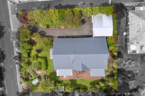 Photo of property in 26 District Road, Roseneath, Port Chalmers, 9023