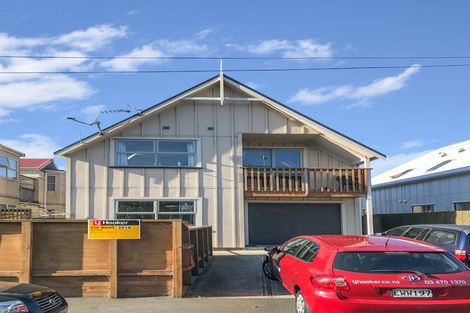 Photo of property in 23 Grange Street, Dunedin Central, Dunedin, 9016